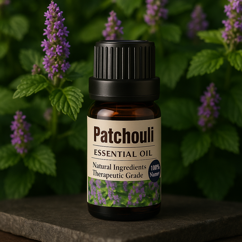 Essential Oils