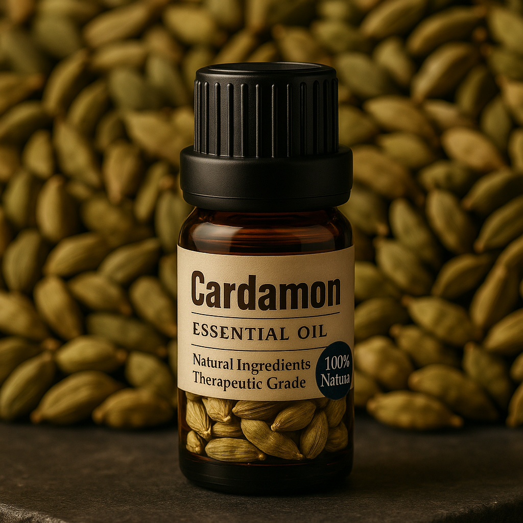 Essential Oils