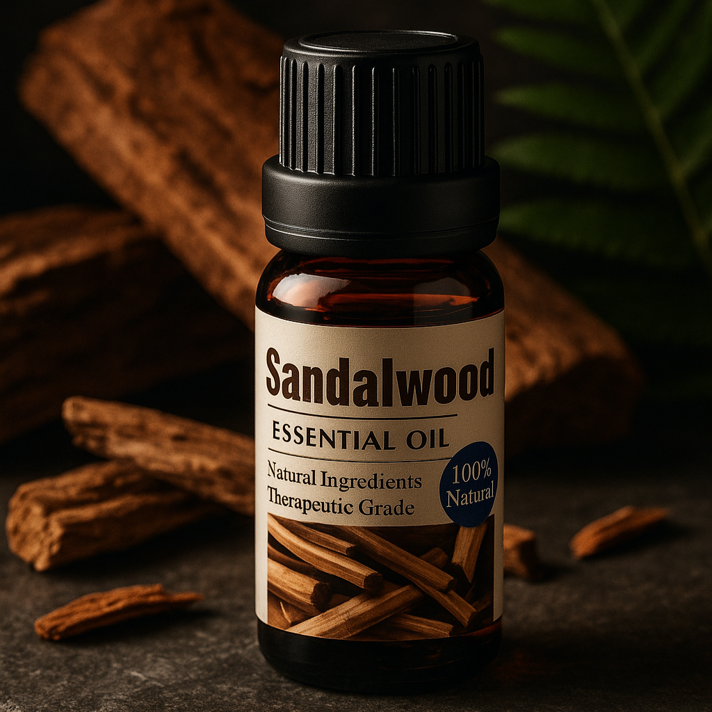 Essential Oils