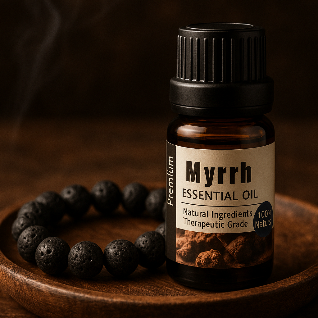 Essential Oils