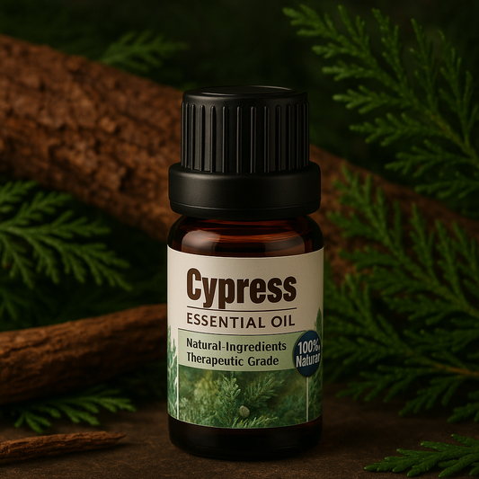 Essential Oils