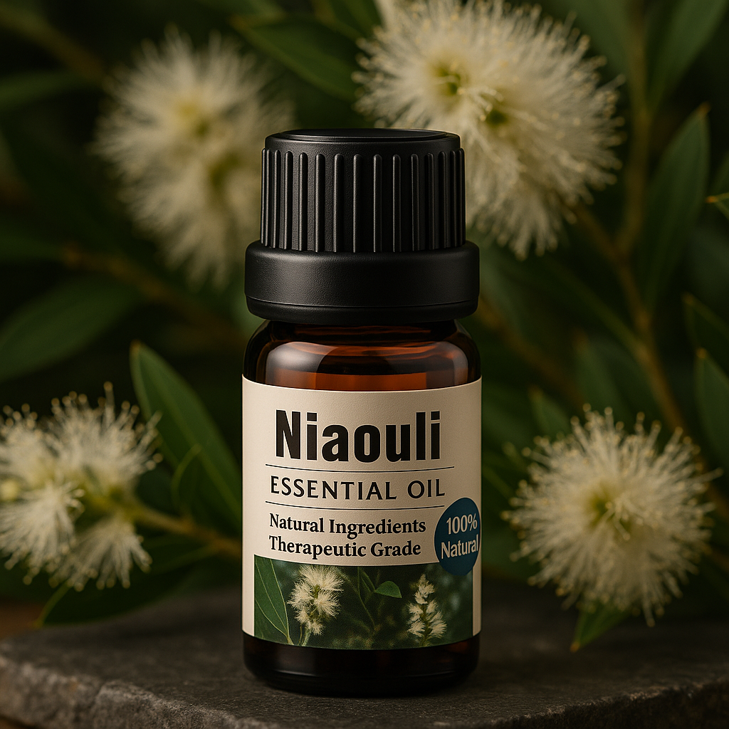 Essential Oils