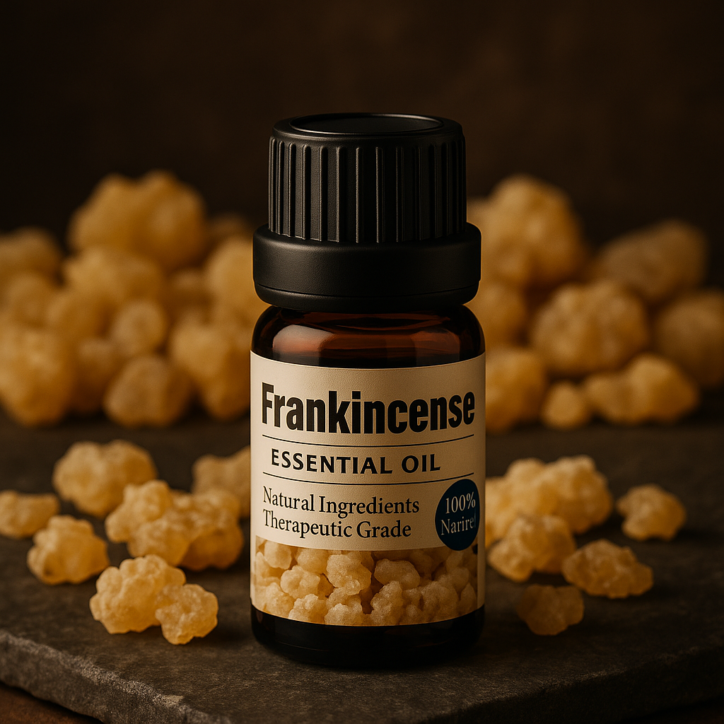 Essential Oils